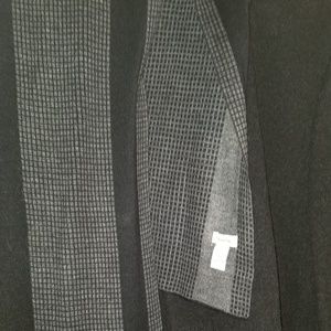 Men's dress coat